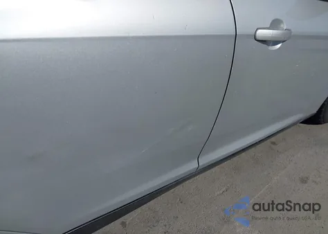 2012 Ford Focus Se из США, поврежденный, VIN 1FAHP3F22CL195469